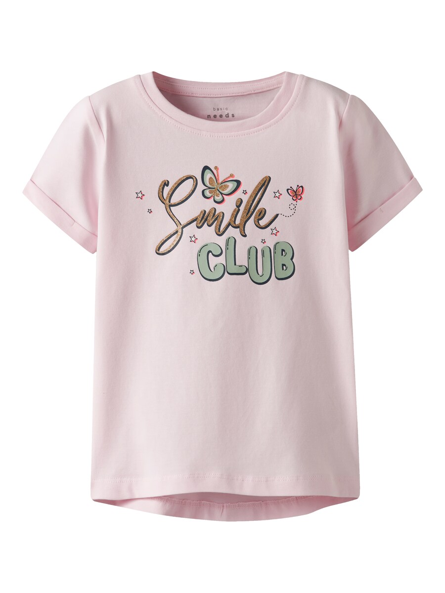 Рубашка NAME IT NMFVIX, цвет Rose/Neon pink
Рубашка NAME IT NMFVIX, цвет Rose/Neon pink