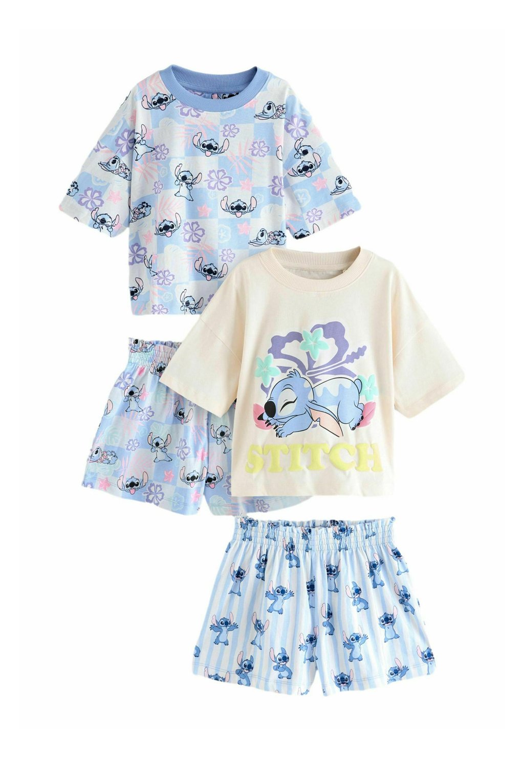 Пижама 2 PACK Next, синий
Пижама 2 PACK Next, синий