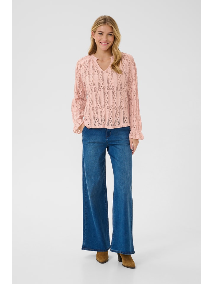 Блузка Cream
Блузка Cream