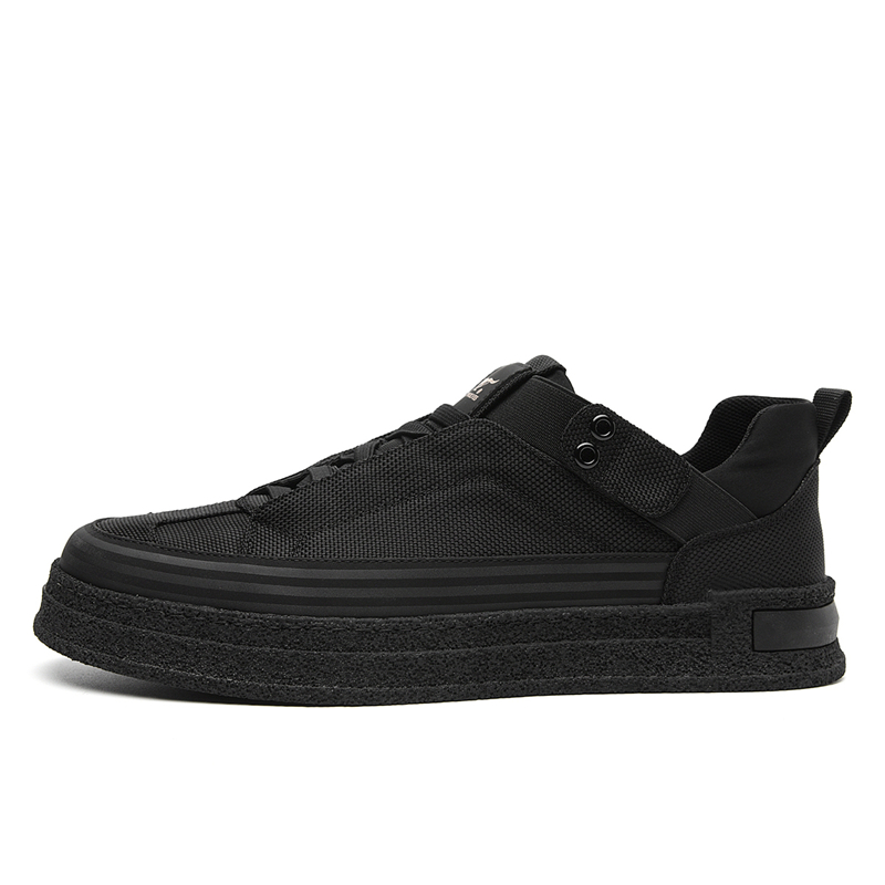 Легкие дышащие низкие кроссовки для скейтбординга Coverage для мужчин, увеличивающие рост SEPTWOLVES, Gray
Легкие дышащие низкие кроссовки для скейтбординга Coverage для мужчин, увеличивающие рост SEPTWOLVES, Gray