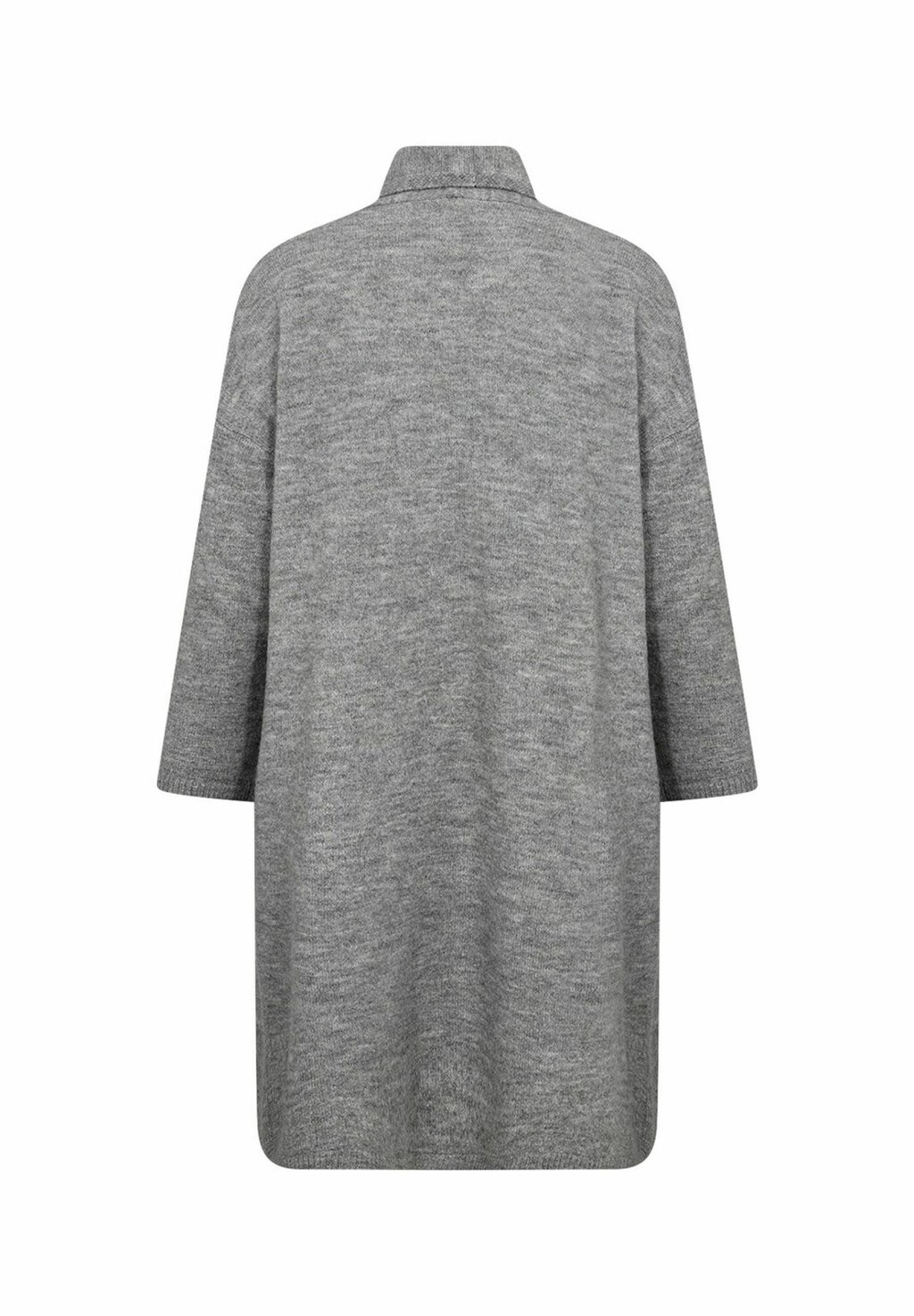 Кардиган Wasabi Concept, серый
Кардиган Wasabi Concept, серый