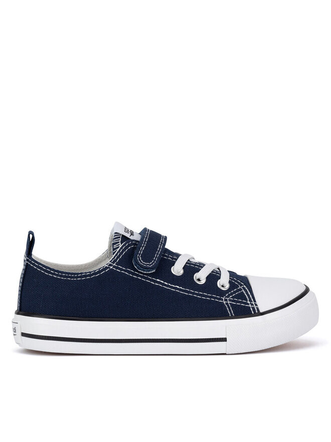 Кеды Sprandi, синий
Кеды Sprandi, синий