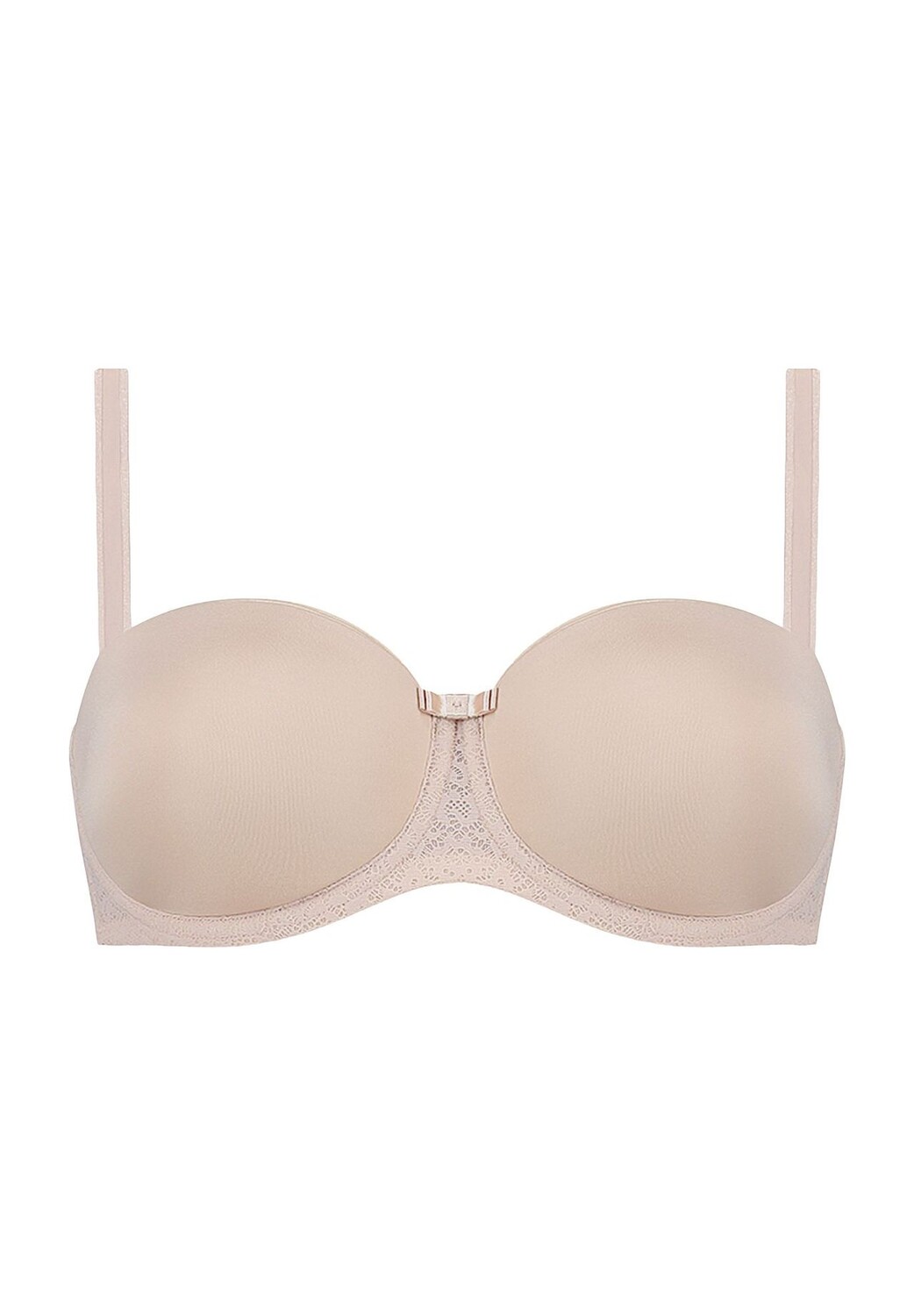 Красивый женский бюстгальтер с мягкой подкладкой Essential Essential Multiway Triumph, цвет Nude Beige
Красивый женский бюстгальтер с мягкой подкладкой Essential Essential Multiway Triumph, цвет Nude Beige