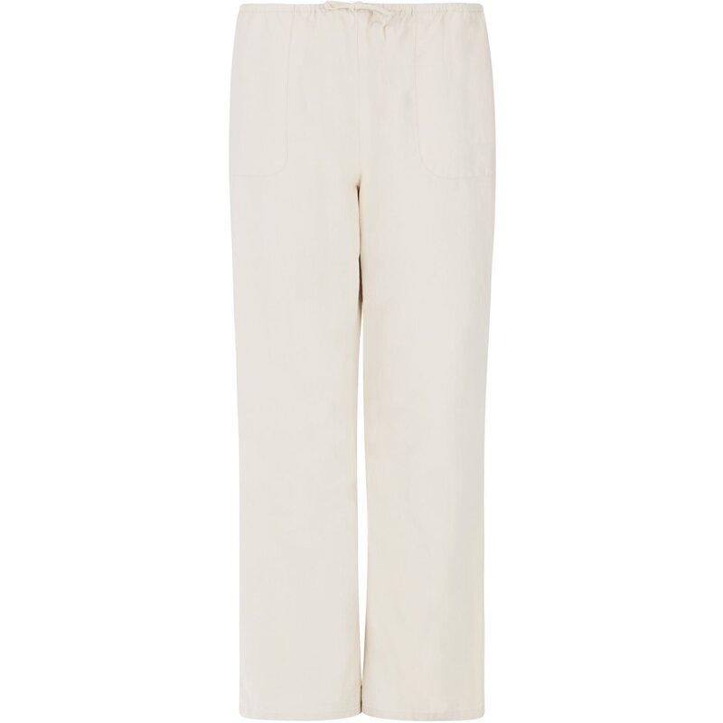 Pants prteos Protest, цвет kitoffwhite
Pants prteos Protest, цвет kitoffwhite