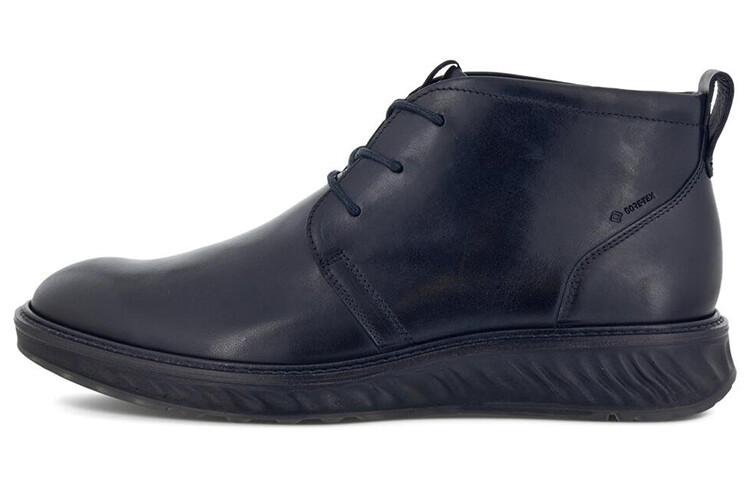 Ботильоны мужские черные Ecco, Черный, Ботильоны мужские черные Ecco 
Ботильоны мужские черные Ecco, Черный, Ботильоны мужские черные Ecco