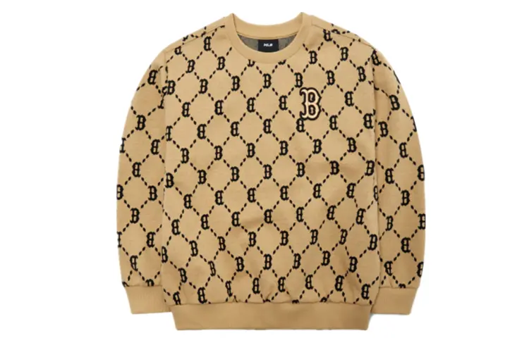 Детский свитшот MLB, Apricot
Детский свитшот MLB, Apricot