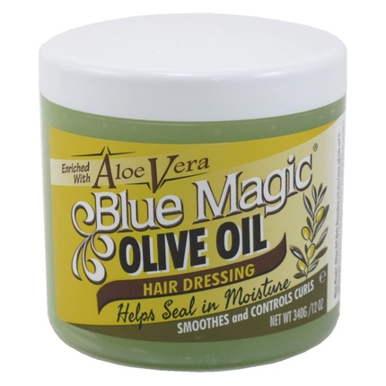 Blue Magic Оливковое масло для волос с алоэ вера 12 унций J. Strickland & Co
Blue Magic Оливковое масло для волос с алоэ вера 12 унций J. Strickland & Co