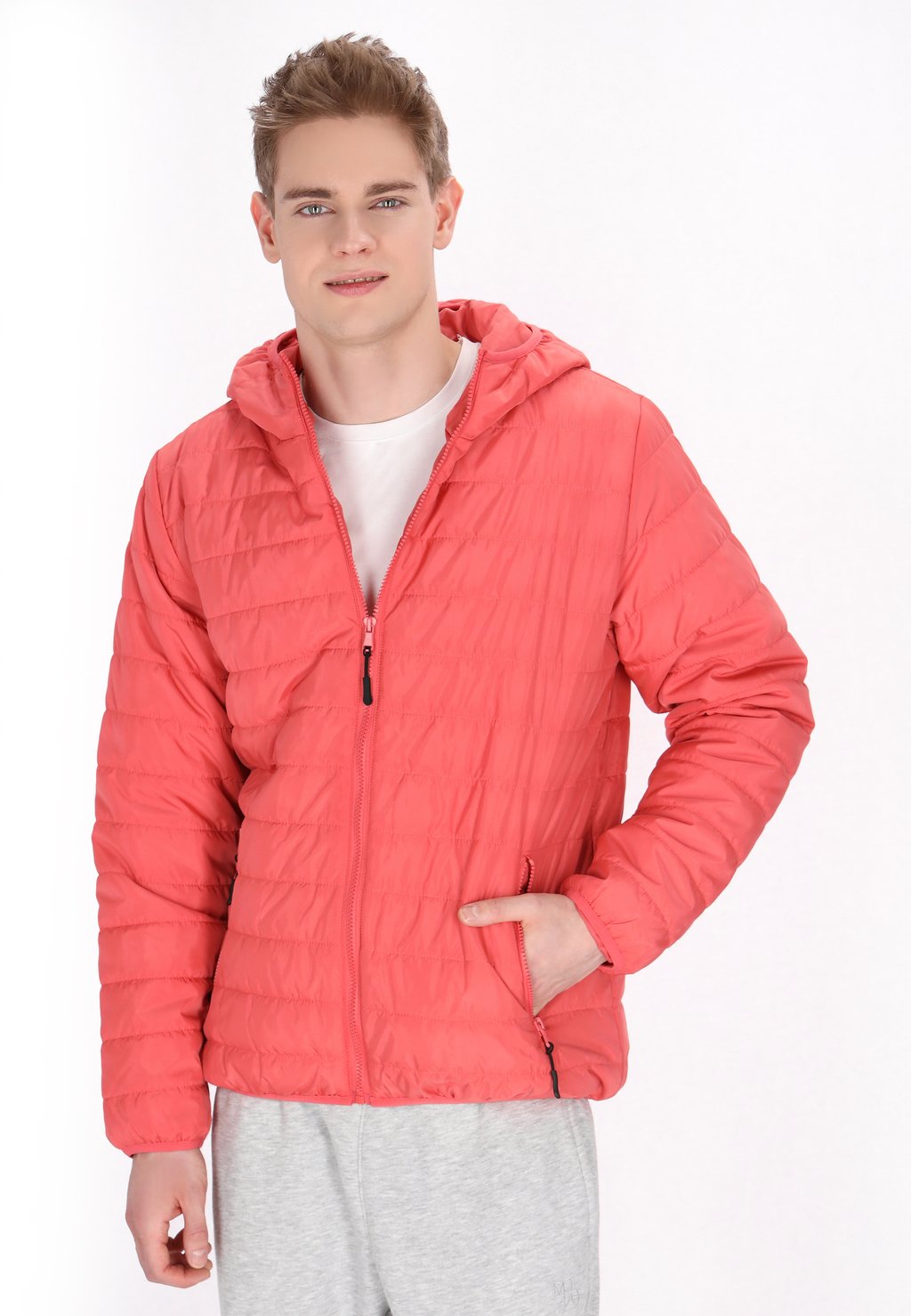 Легкая куртка Mo, красный
Легкая куртка Mo, красный