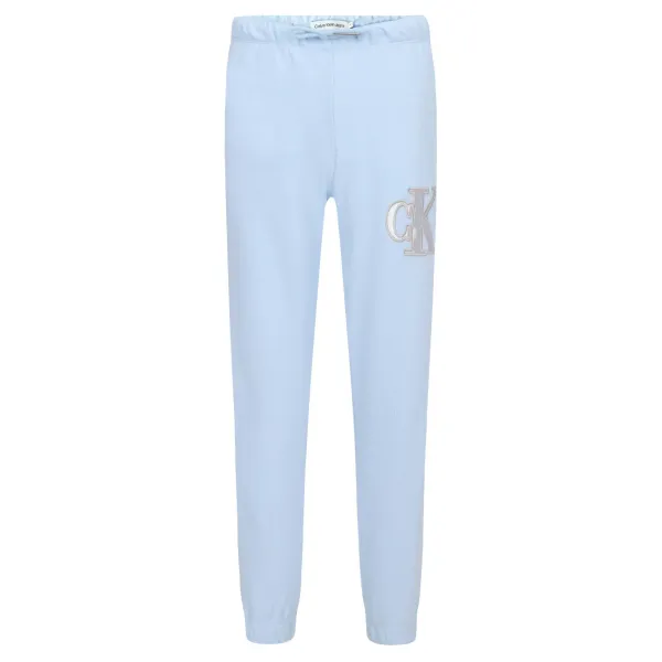 Спортивные брюки стандартного кроя Calvin Klein, синий
Спортивные брюки стандартного кроя Calvin Klein, синий