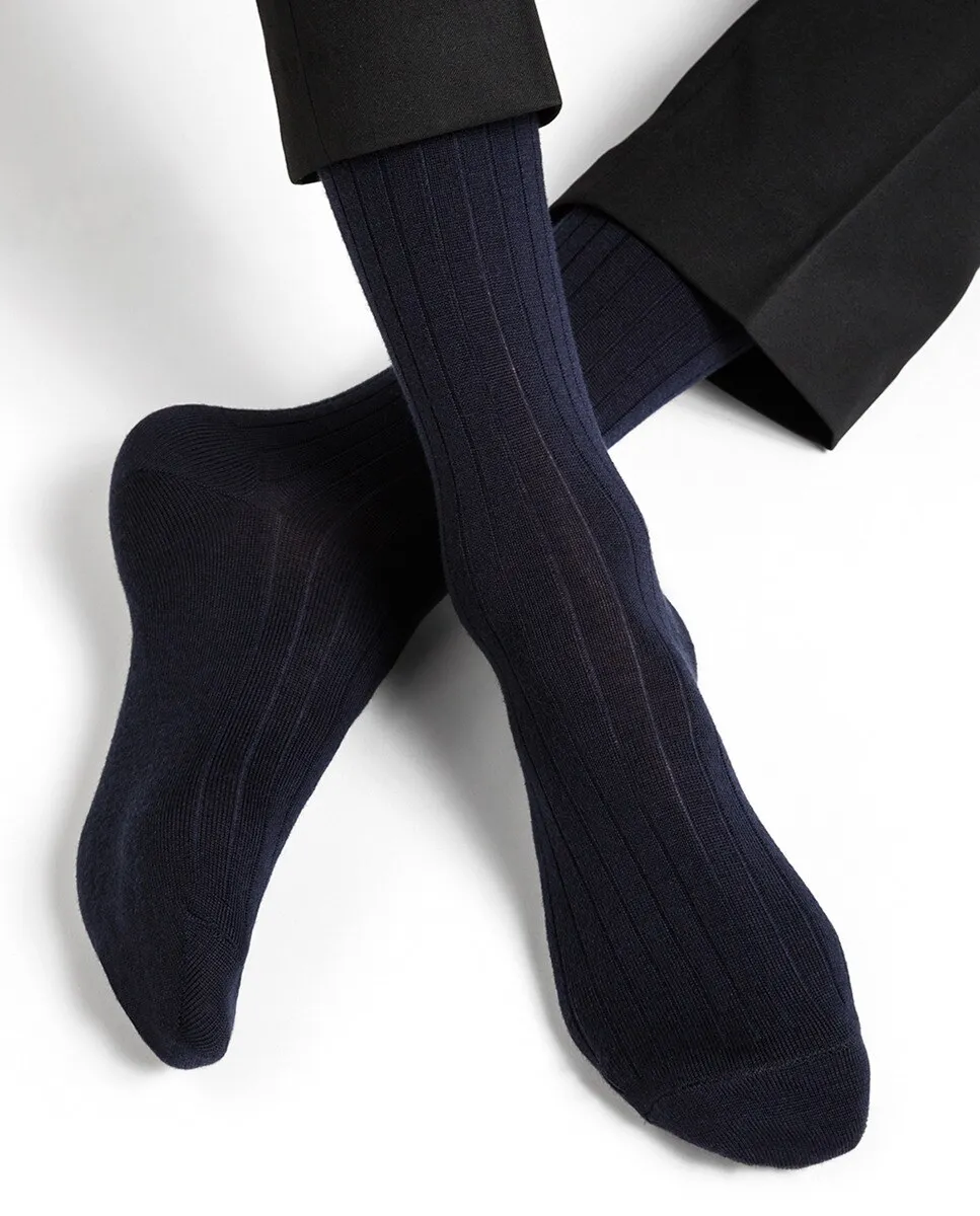 Мужские носки Bleuforet, синий
Мужские носки Bleuforet, синий