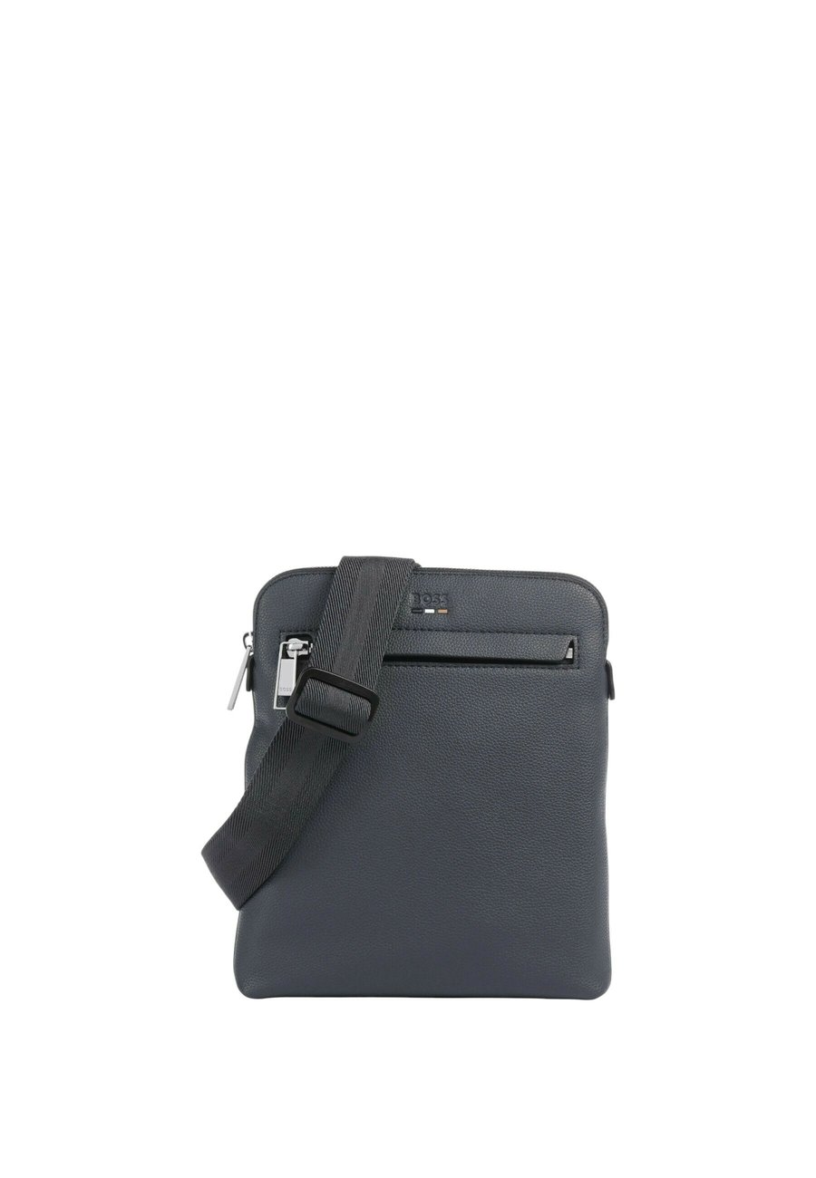 Сумка кросс-боди BOSS Cross body bag, Blu/Blue
Сумка кросс-боди BOSS Cross body bag, Blu/Blue