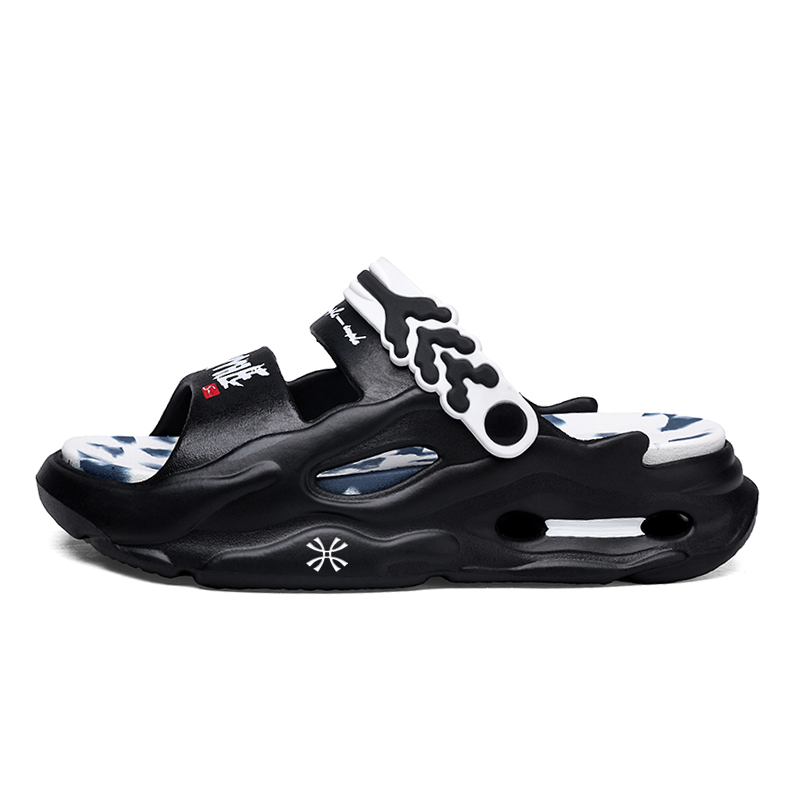 YUZHAOLIN Слайдеры унисекс черные 35, цвет Black 35
YUZHAOLIN Слайдеры унисекс черные 35, цвет Black 35