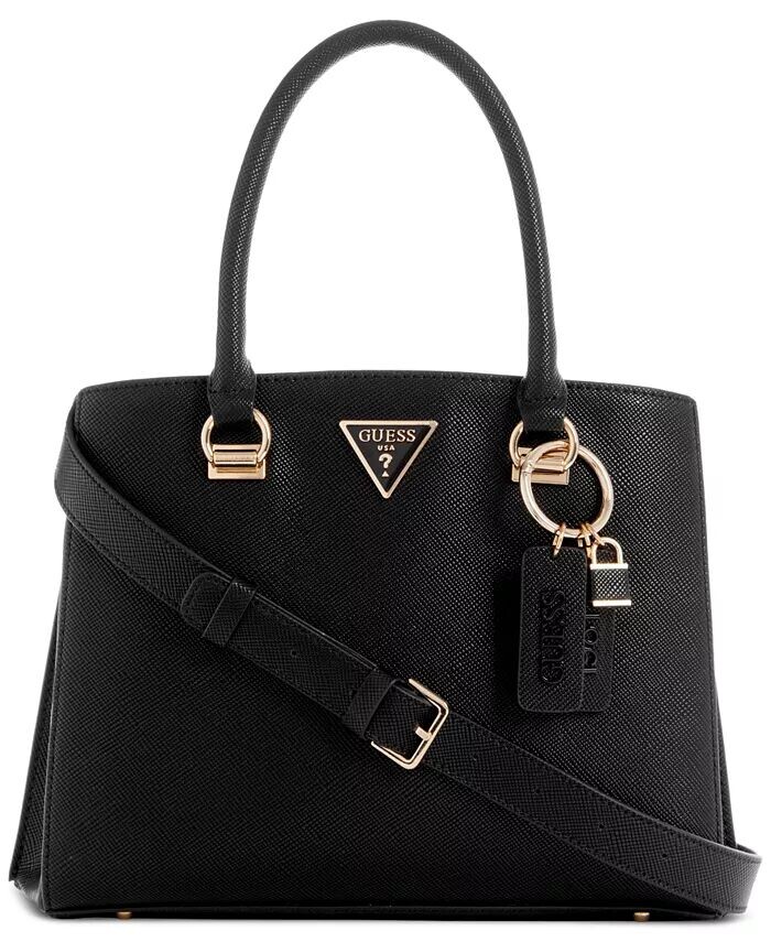 Noelle Girlfriend Средний размер, сумка с двумя отделениями GUESS, черный
Noelle Girlfriend Средний размер, сумка с двумя отделениями GUESS, черный