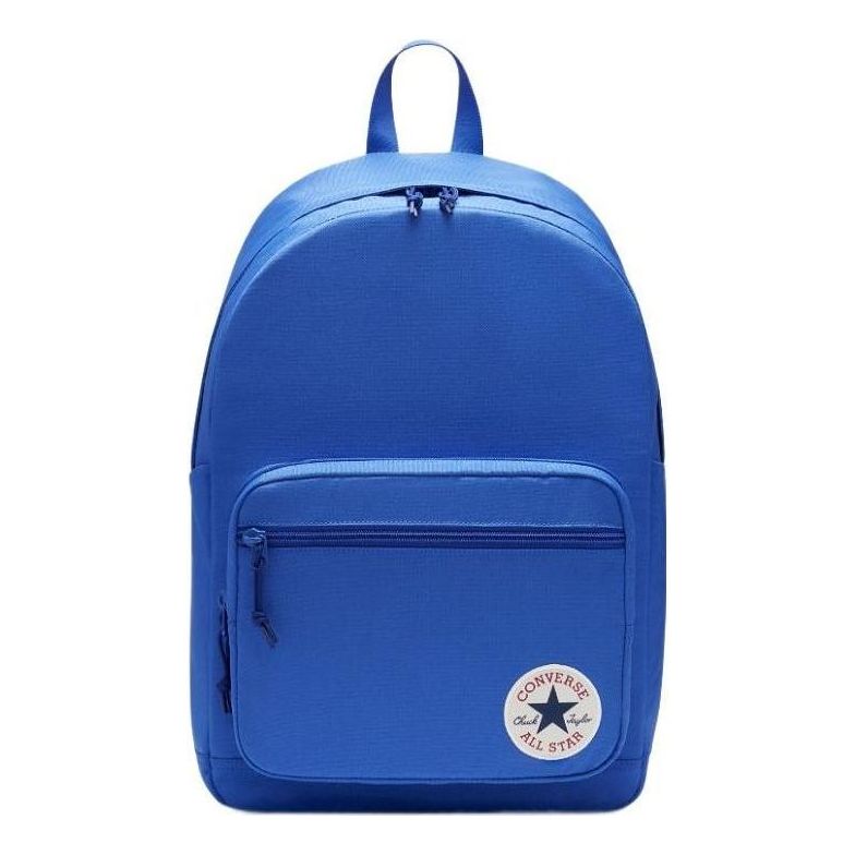 Рюкзак Converse Go 2 Backpack 'Blue', синий
Рюкзак Converse Go 2 Backpack 'Blue', синий