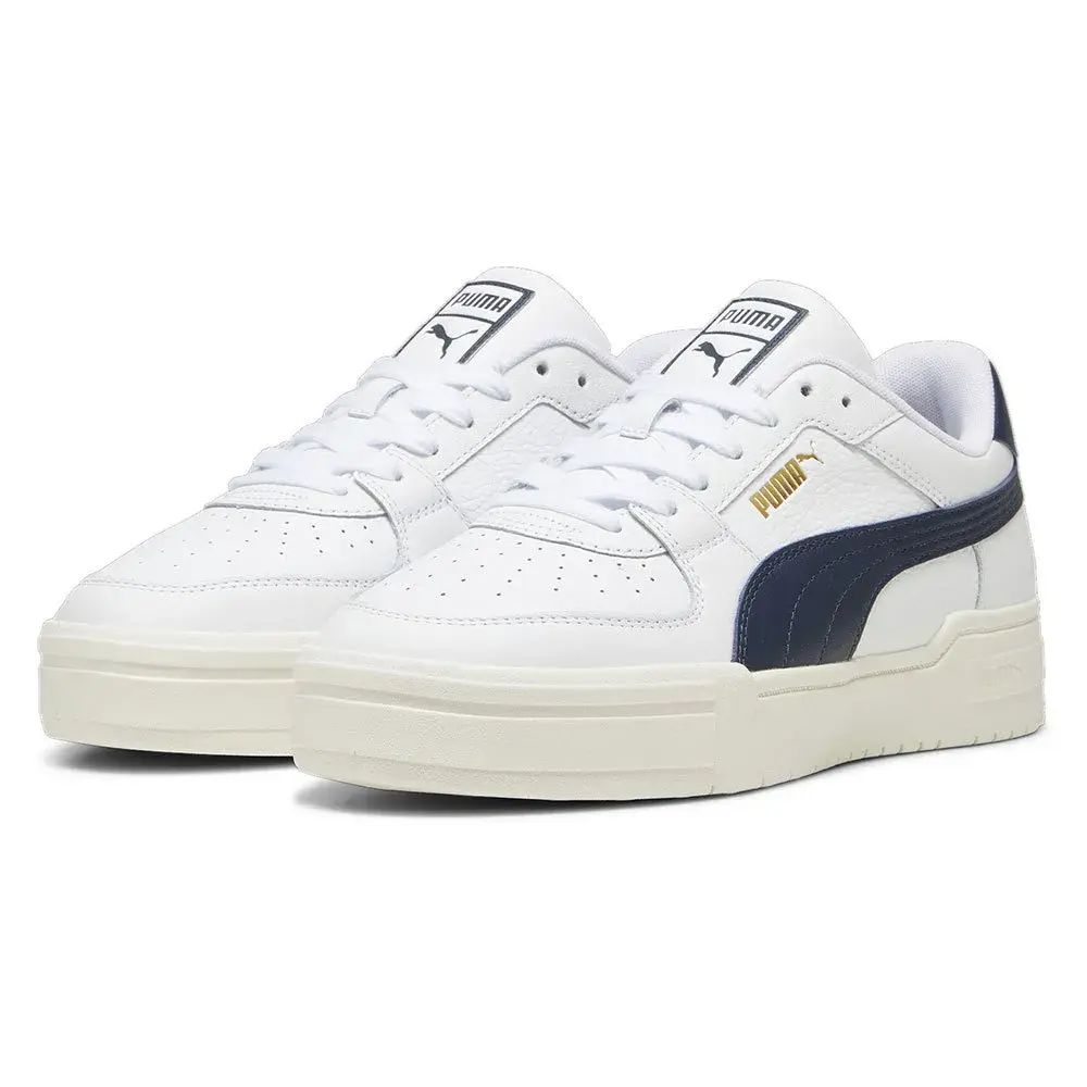 Кроссовки Puma Ca Pro Classic trainers, белый
Кроссовки Puma Ca Pro Classic trainers, белый