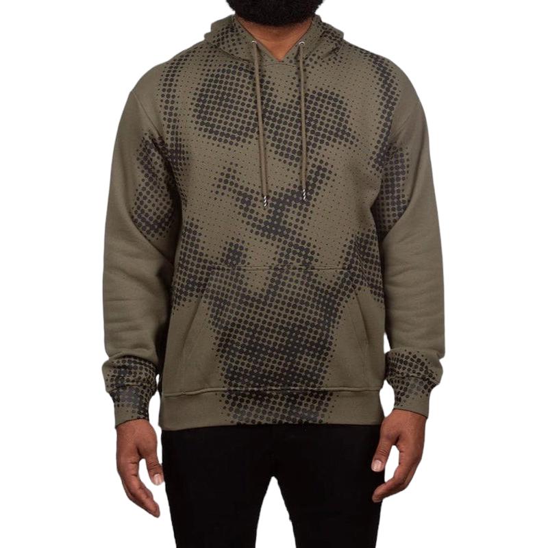 Ice Cream Свитшот унисекс армейского зеленого цвета Army Green, Зеленый, Ice Cream Свитшот унисекс армейского зеленого цвета Army Green
Ice Cream Свитшот унисекс армейского зеленого цвета Army Green, Зеленый, Ice Cream Свитшот унисекс армейского зеленого цвета Army Green