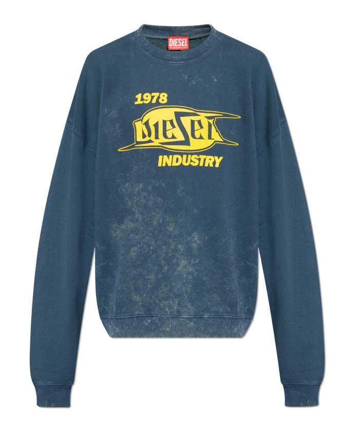 Толстовка s boxt q5 Diesel, синий
Толстовка s boxt q5 Diesel, синий