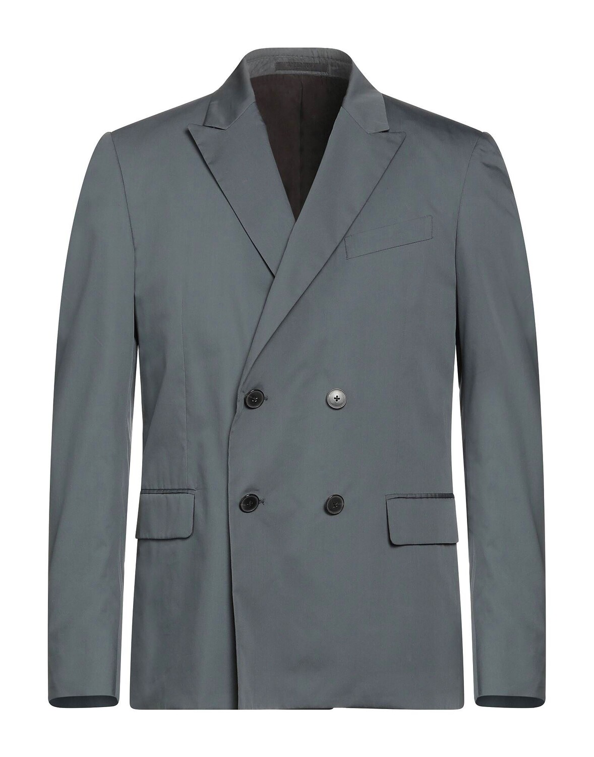 Блейзер Valentino Garavani, серый
Блейзер Valentino Garavani, серый