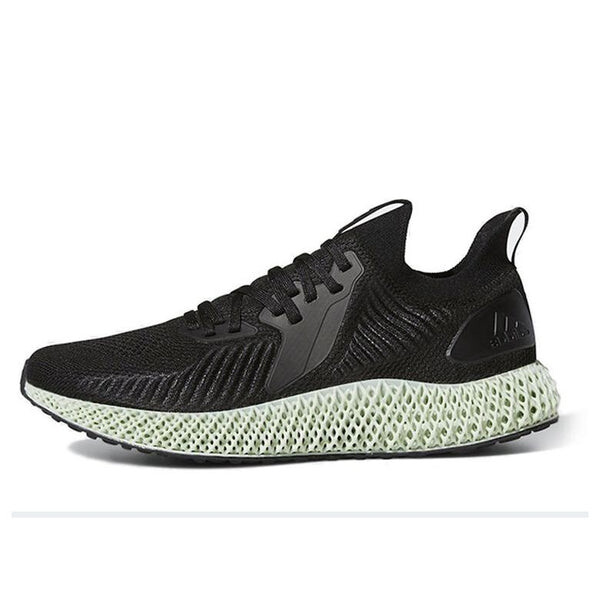 Кроссовки alphaedge 4d Adidas, черный
Кроссовки alphaedge 4d Adidas, черный