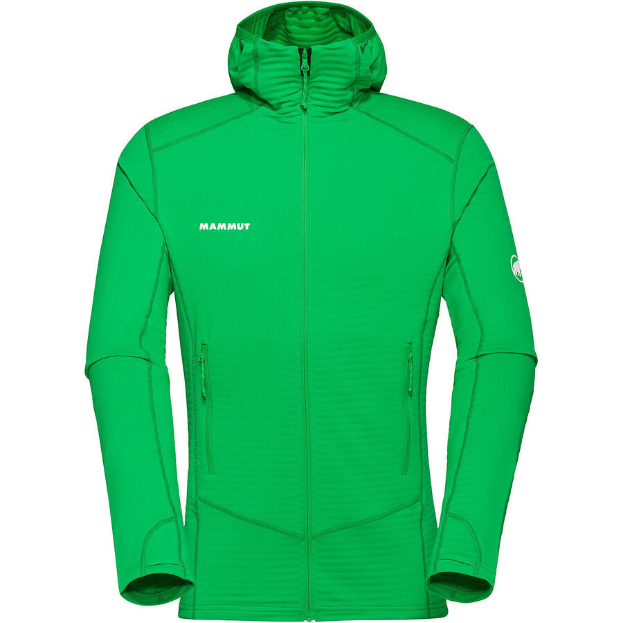 MAMMUT Куртка Taiss Light ML
MAMMUT Куртка Taiss Light ML