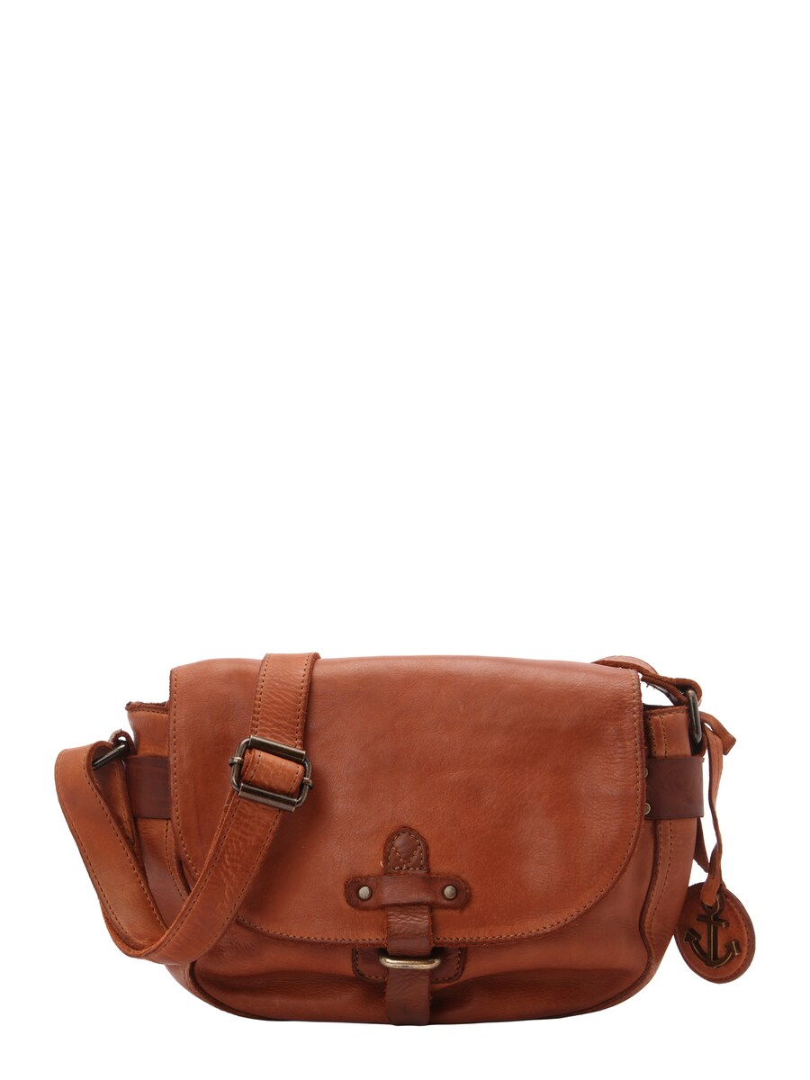 Сумка через плечо Harbour 2nd Theresia, Cognac
Сумка через плечо Harbour 2nd Theresia, Cognac