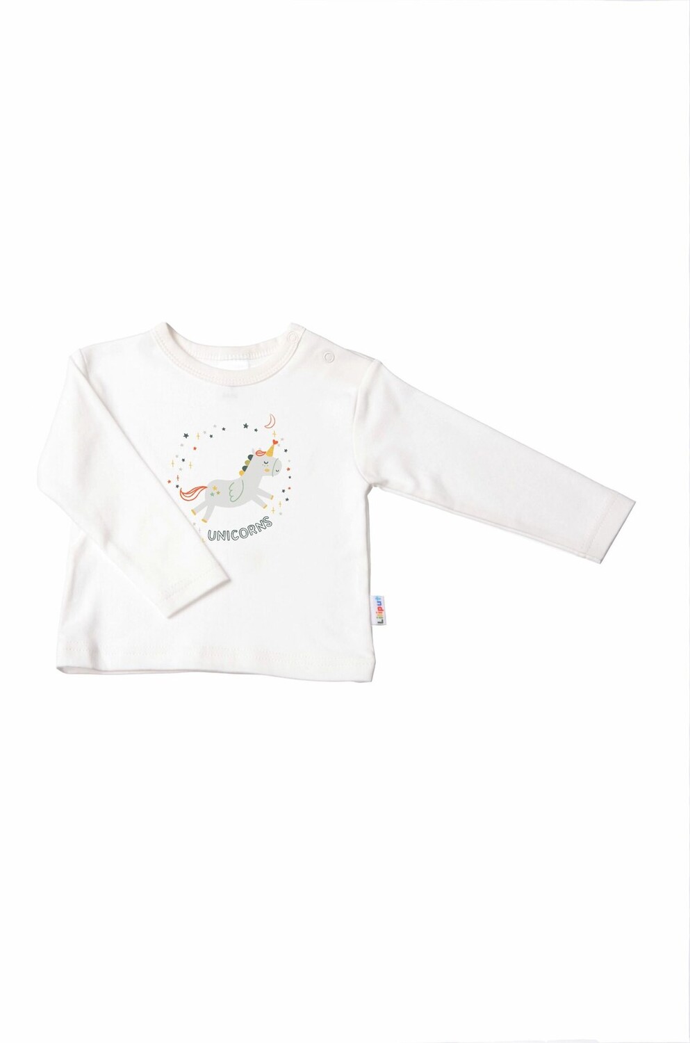 Рубашка LILIPUT Unicorns, белый
Рубашка LILIPUT Unicorns, белый