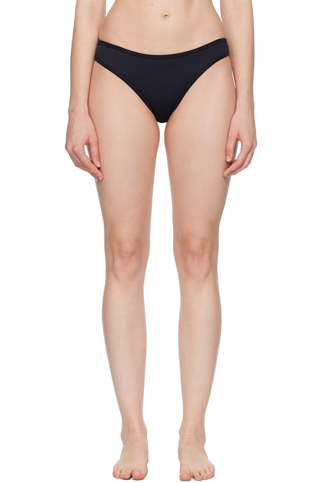 Нижняя часть бикини Heart Baserange, черный
Нижняя часть бикини Heart Baserange, черный