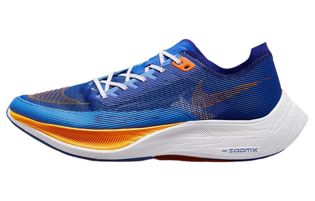 Мужские беговые кроссовки Nike ZoomX Vaporfly Next% 2
Мужские беговые кроссовки Nike ZoomX Vaporfly Next% 2