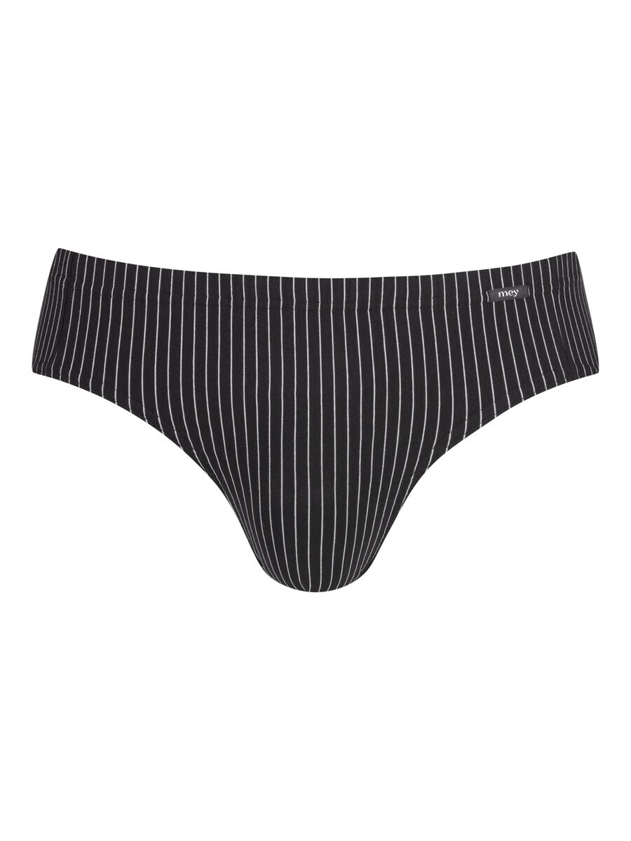 Трусы Mey Panty Jazz, черный
Трусы Mey Panty Jazz, черный