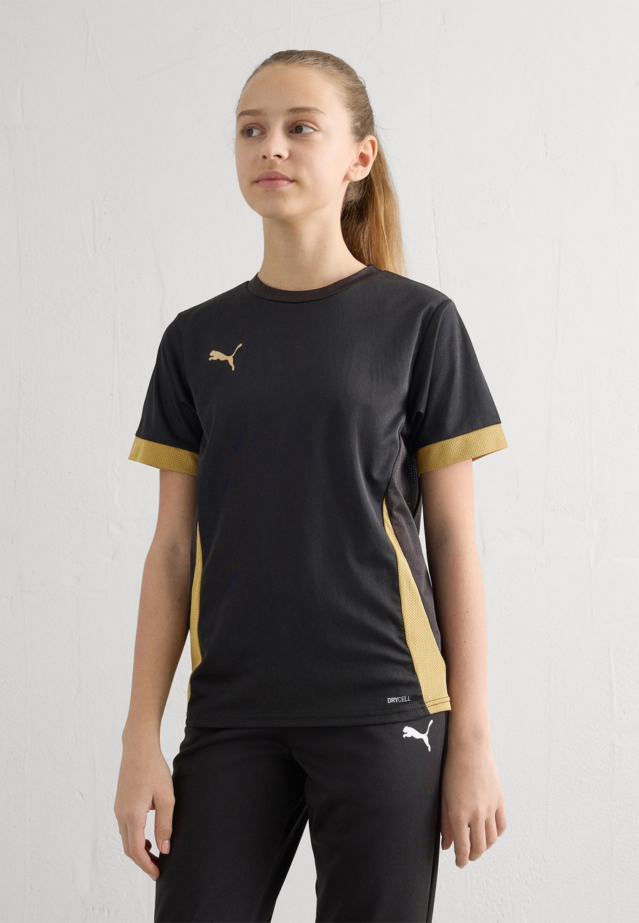 Футболка Puma TEAMGOAL MATCHDAY, Black/Gold-Coloured/Black, Черный, Футболка Puma TEAMGOAL MATCHDAY, Black/Gold-Coloured/Black
Футболка Puma TEAMGOAL MATCHDAY, Black/Gold-Coloured/Black, Черный, Футболка Puma TEAMGOAL MATCHDAY, Black/Gold-Coloured/Black
