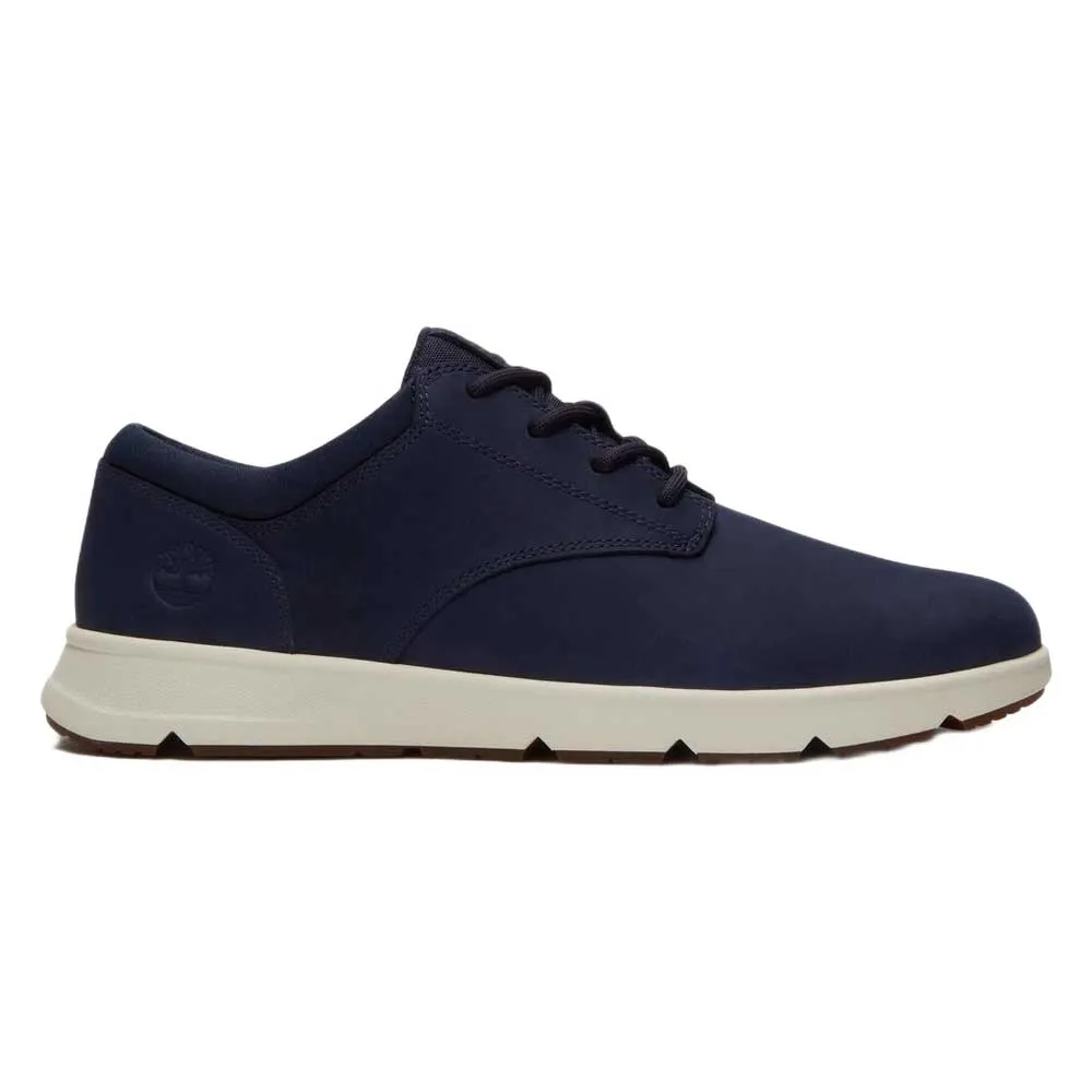 Кроссовки Timberland Parker Street, синий
Кроссовки Timberland Parker Street, синий