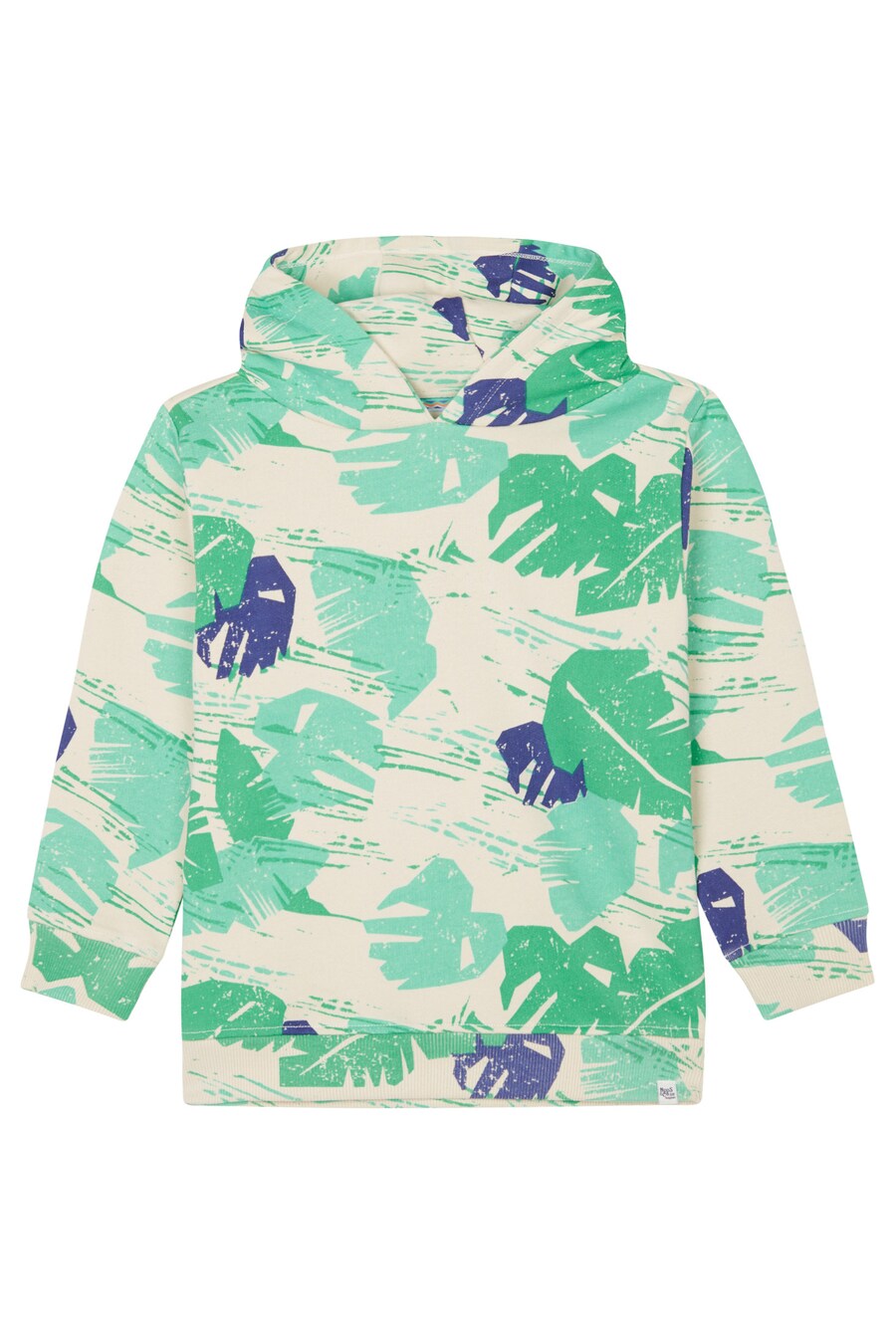 Свитер Noppies Lynden, белый
Свитер Noppies Lynden, белый