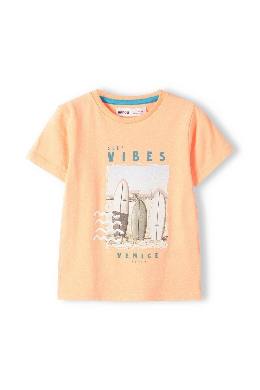 Рубашка MINOTI, оранжевый
Рубашка MINOTI, оранжевый