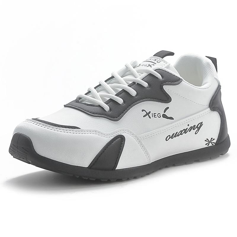 Износостойкие повседневные детские кроссовки для подростков YUZHAOLIN, белый/черный
Износостойкие повседневные детские кроссовки для подростков YUZHAOLIN, белый/черный