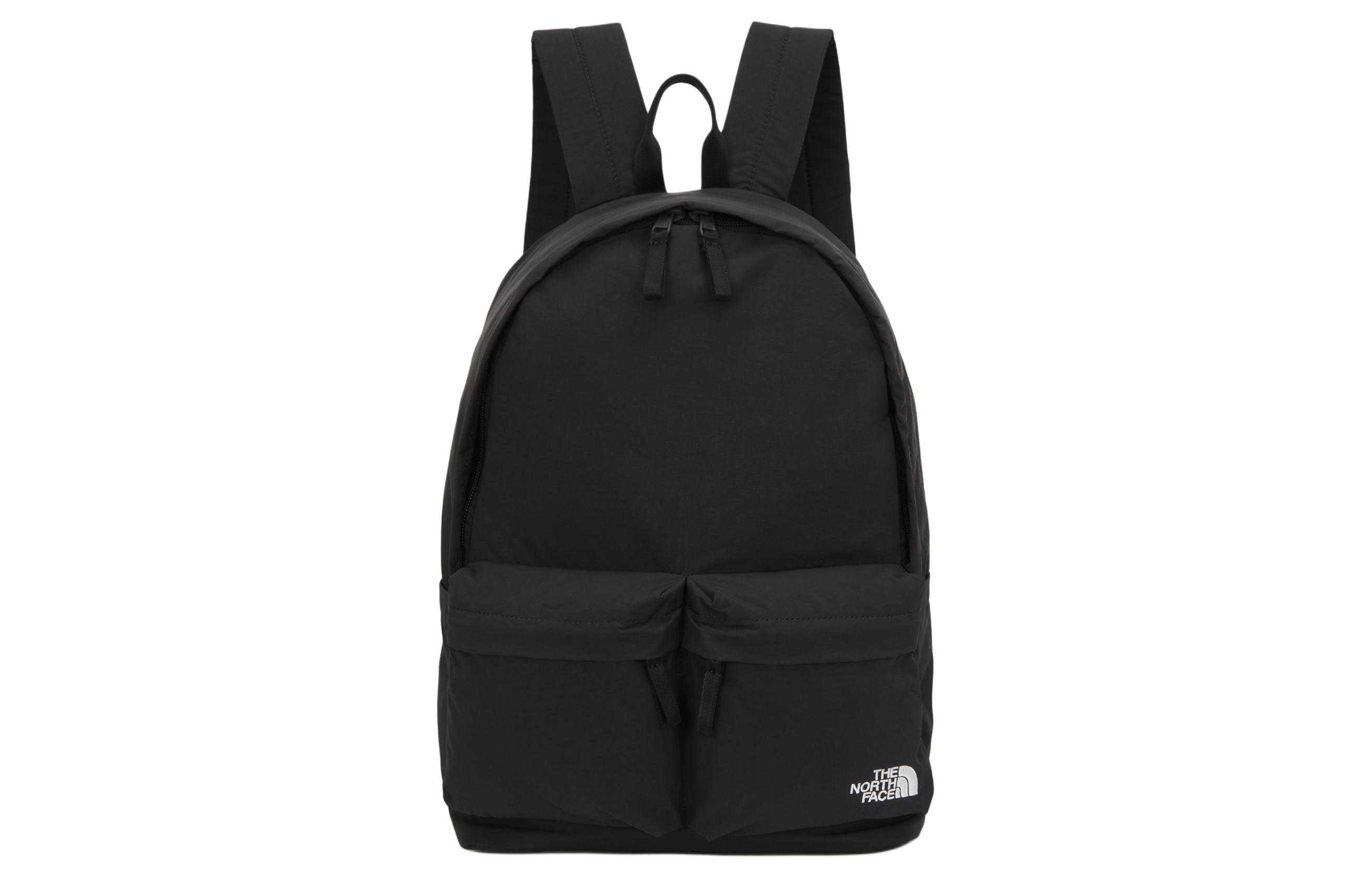 THE NORTH FACE Туристический рюкзак для альпинизма нейлоновый черный унисекс, Black
THE NORTH FACE Туристический рюкзак для альпинизма нейлоновый черный унисекс, Black