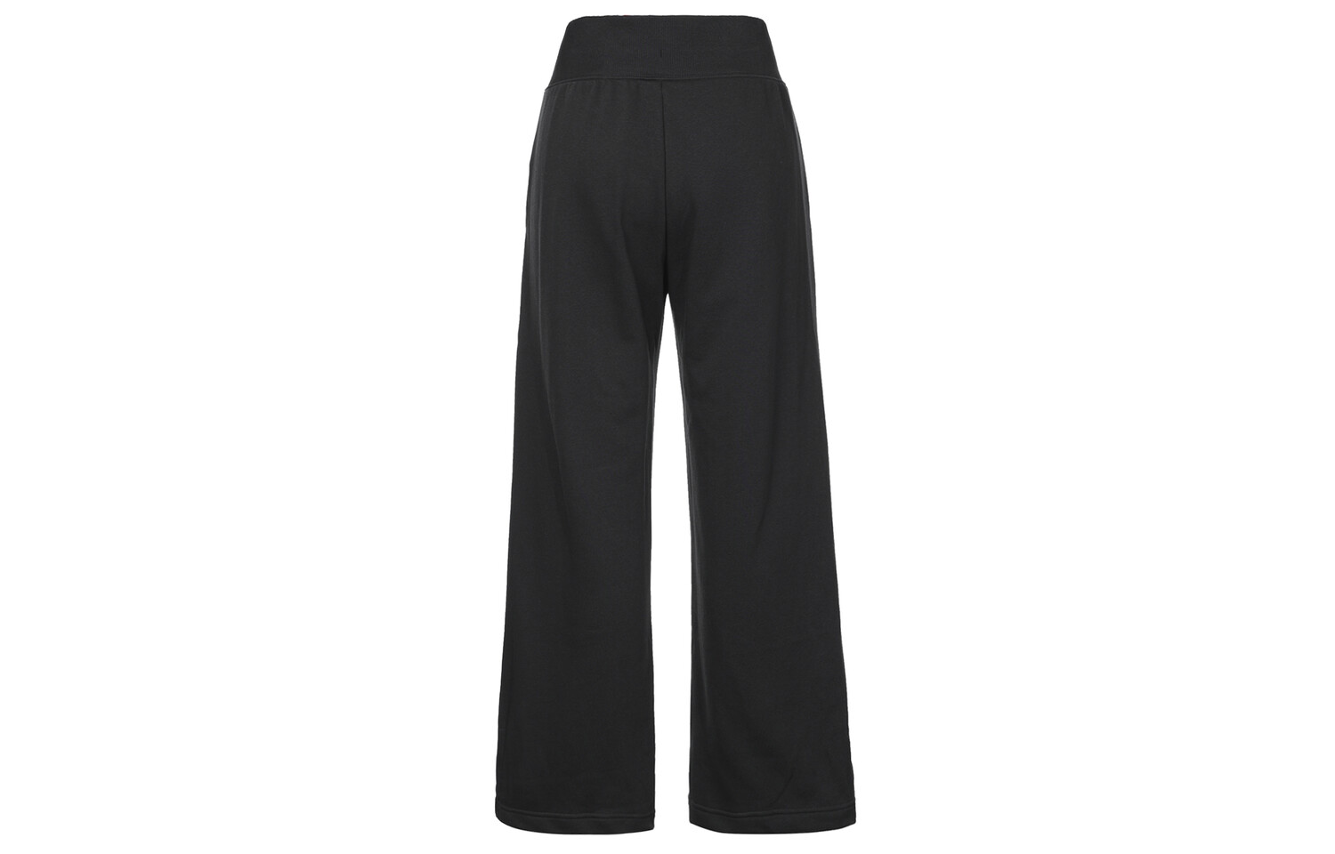 Женские трикотажные спортивные штаны Nike, цвет Black
Женские трикотажные спортивные штаны Nike, цвет Black