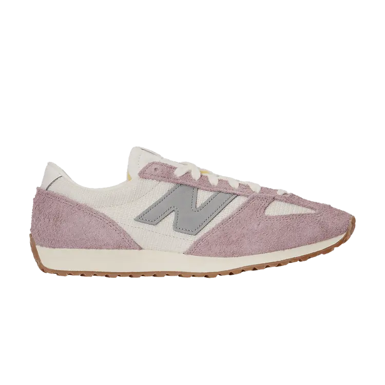 Кроссовки 471 'Linen Ice Wine', розовый
Кроссовки 471 'Linen Ice Wine', розовый