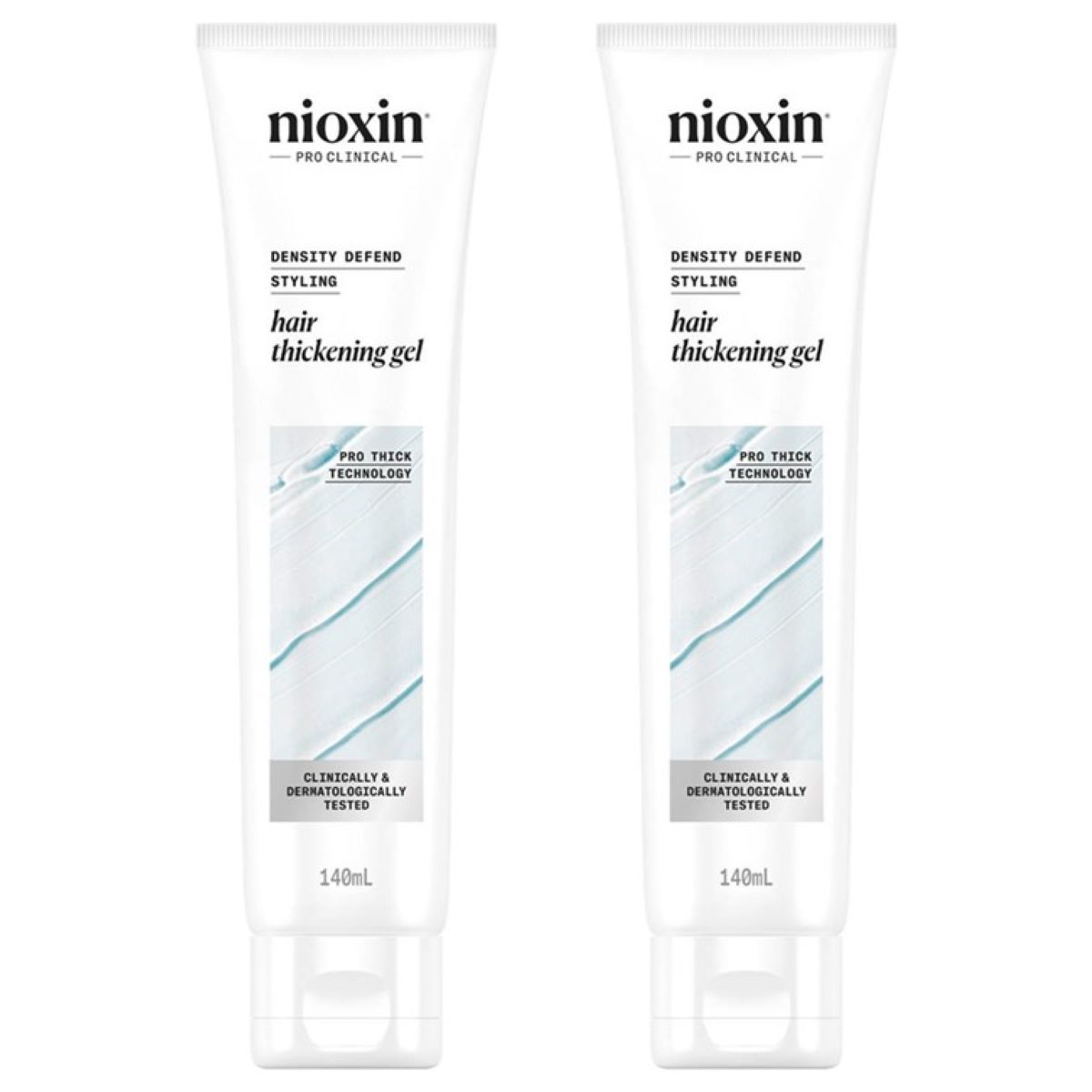 Гель для волос hair thickening gel 2er set Nioxin, количество 1 шт.
Гель для волос hair thickening gel 2er set Nioxin, количество 1 шт.