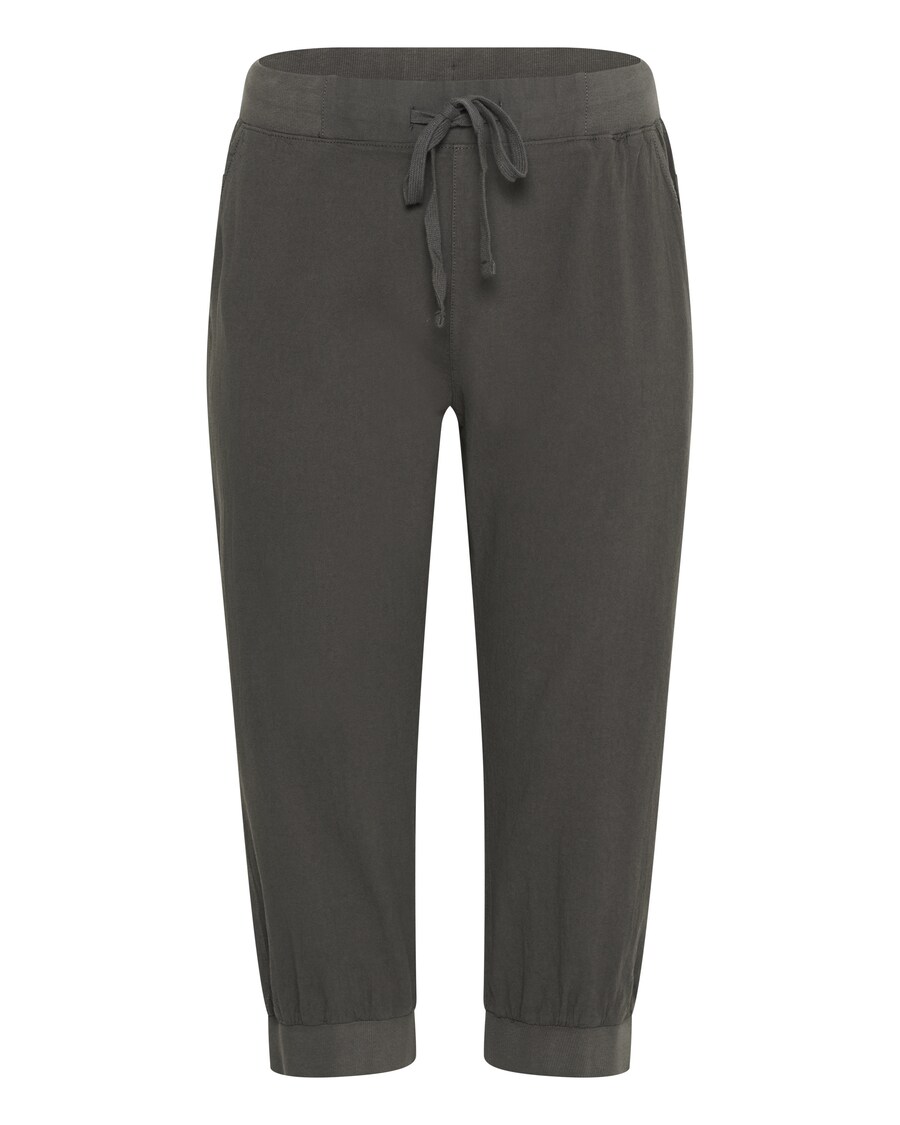 Зауженные брюки KAFFE CURVE KC Nana, темно-серый
Зауженные брюки KAFFE CURVE KC Nana, темно-серый