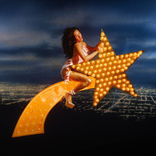 Виниловая пластинка Empress Of: For Your Consideration - Blue Translucent
Виниловая пластинка Empress Of: For Your Consideration - Blue Translucent