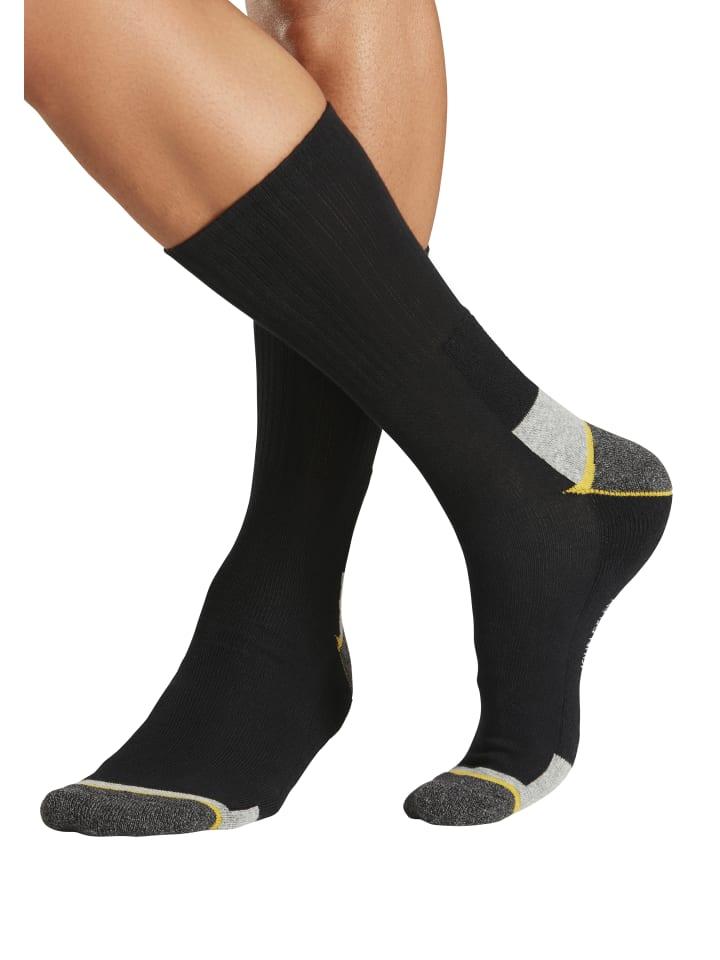 Носки John Devin, цвет 4x schwarz
Носки John Devin, цвет 4x schwarz