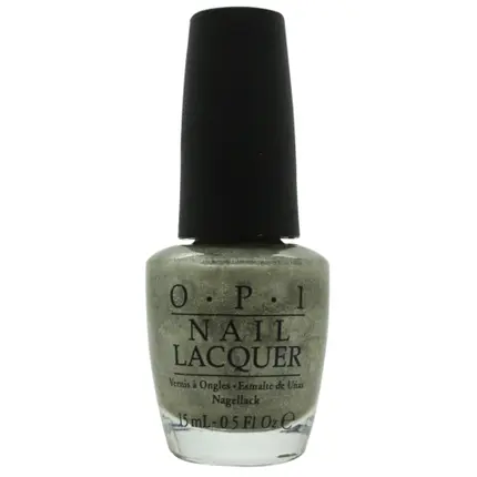 Лак для ногтей Comet Closer 15 мл, Opi
Лак для ногтей Comet Closer 15 мл, Opi