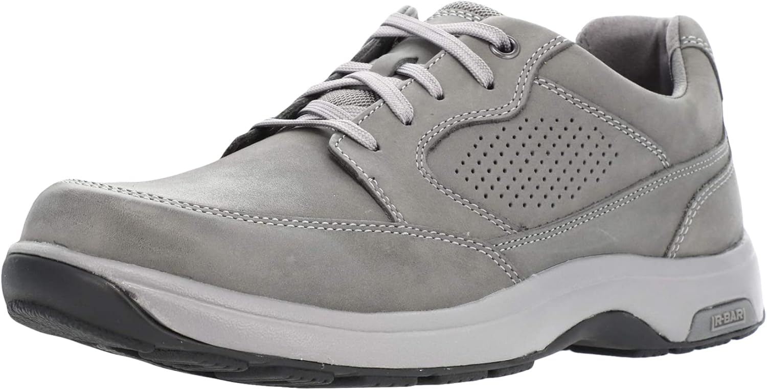 Мужские ботинки Dunham 8000 Blucher, серый/стальной
Мужские ботинки Dunham 8000 Blucher, серый/стальной