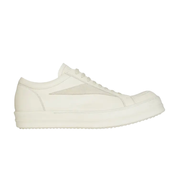 Кроссовки Rick Owens Porterville Vintage Low, цвет Milk, Белый, Кроссовки Rick Owens Porterville Vintage Low, цвет Milk
Кроссовки Rick Owens Porterville Vintage Low, цвет Milk, Белый, Кроссовки Rick Owens Porterville Vintage Low, цвет Milk