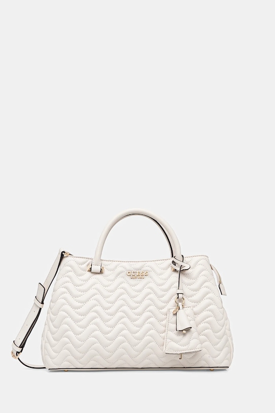 Сумка Melisandra Guess, бежевый
Сумка Melisandra Guess, бежевый