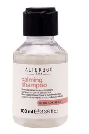 Шампунь Alterego Soothing
Шампунь Alterego Soothing