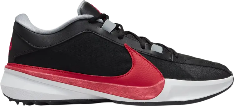 Кроссовки Zoom Freak 5 'Double Trouble', черный
Кроссовки Zoom Freak 5 'Double Trouble', черный