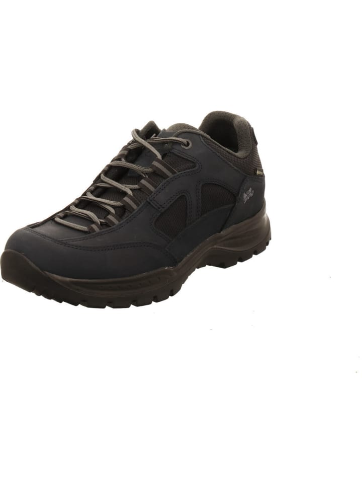 Обувь для походов и треккинга hanwag, синий
Обувь для походов и треккинга hanwag, синий