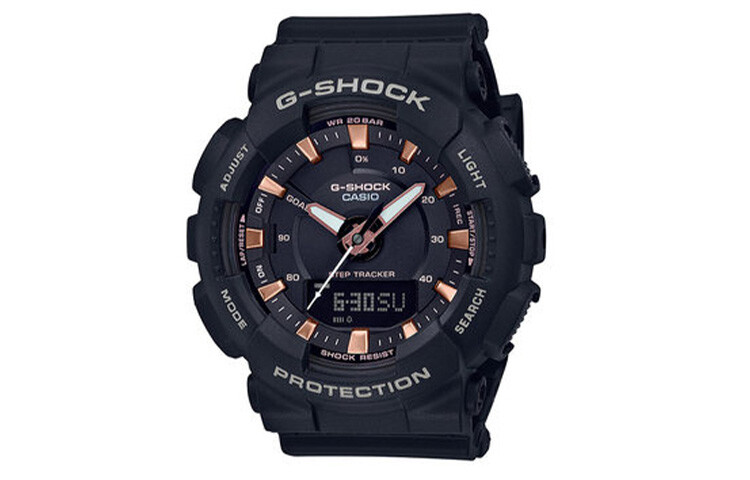 Женские часы CASIO, Черный
Женские часы CASIO, Черный
