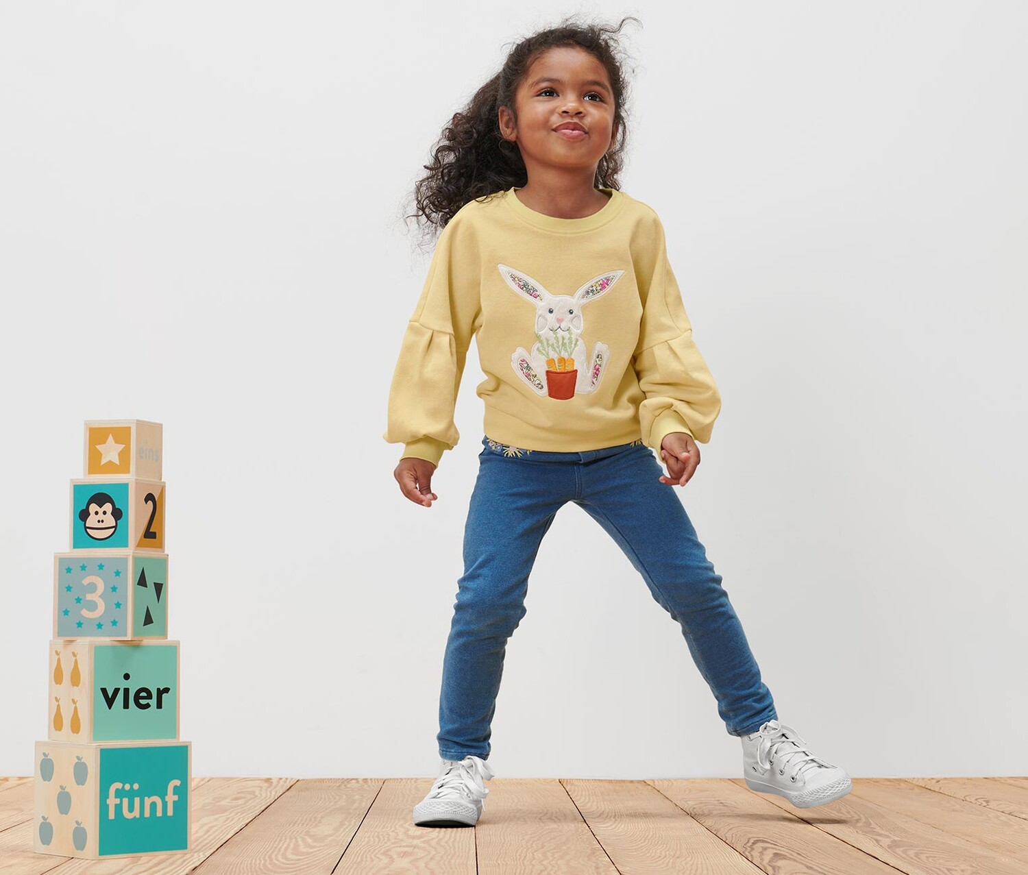 Толстовка для малышей Tchibo
Толстовка для малышей Tchibo